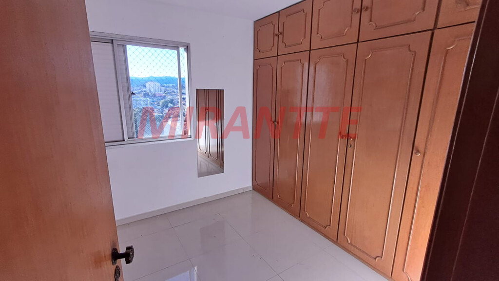 Apartamento de 90m² com 3 quartos em Lauzane Paulista