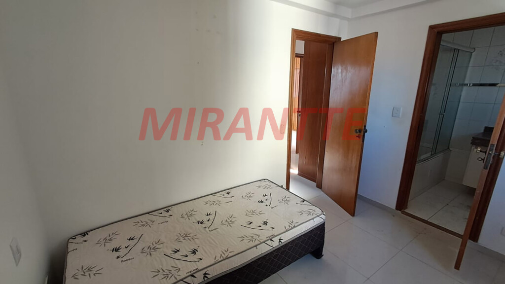 Apartamento de 90m² com 3 quartos em Lauzane Paulista