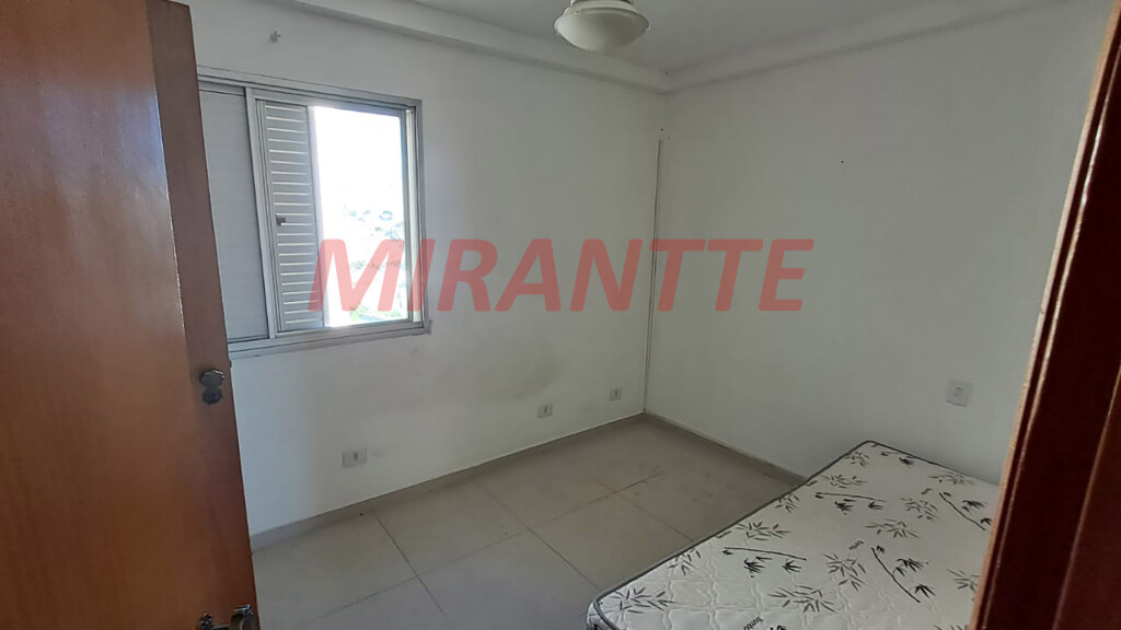 Apartamento de 90m² com 3 quartos em Lauzane Paulista