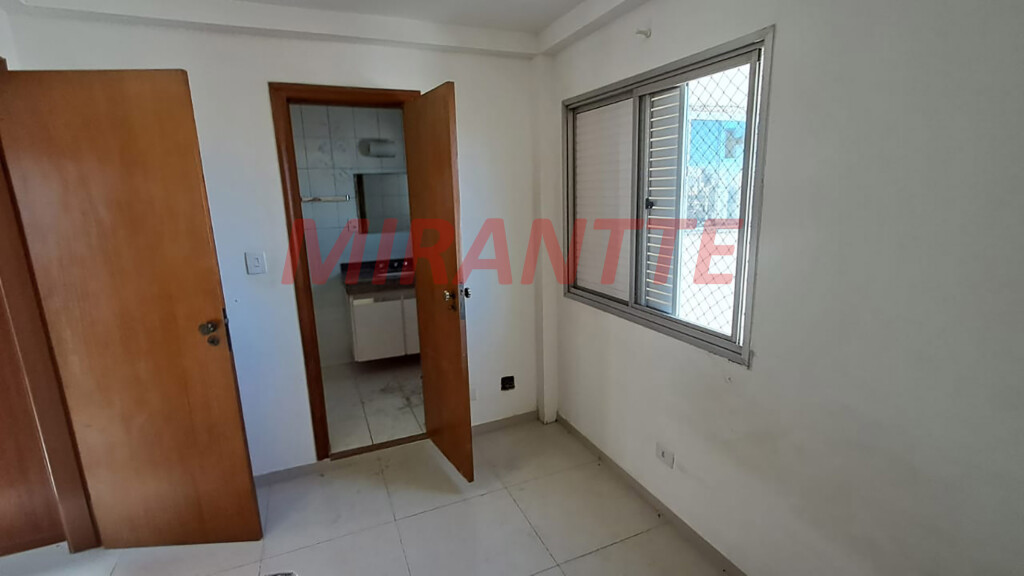 Apartamento de 90m² com 3 quartos em Lauzane Paulista