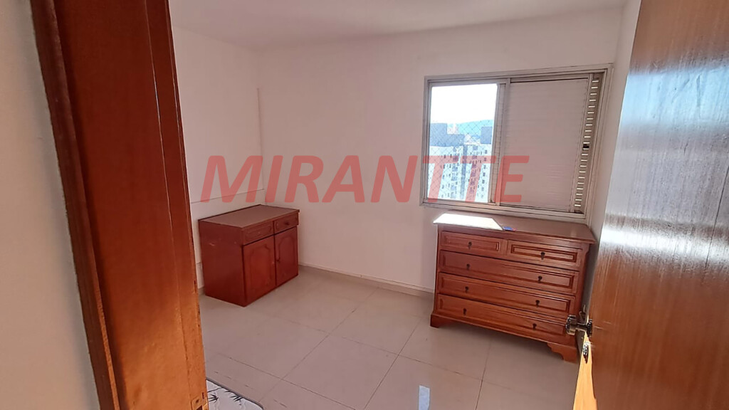 Apartamento de 90m² com 3 quartos em Lauzane Paulista