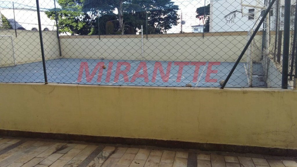 Apartamento de 90m² com 3 quartos em Lauzane Paulista