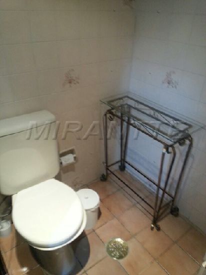 Apartamento de 103m² com 3 quartos em Parque Savoi City