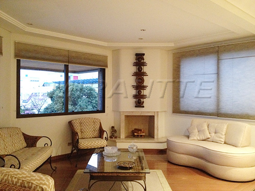 Apartamento de 365m² com 4 quartos em Santana