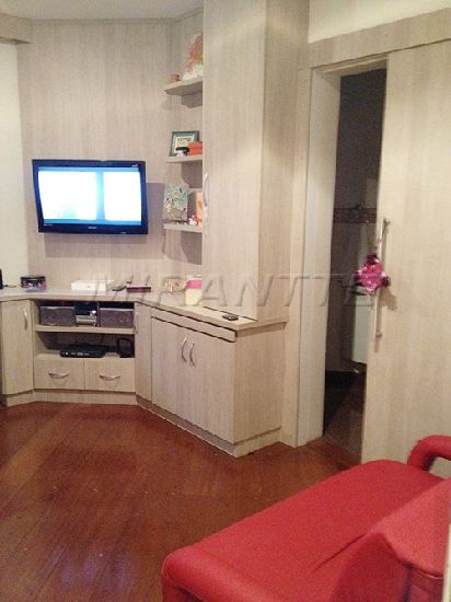 Apartamento de 365m² com 4 quartos em Santana
