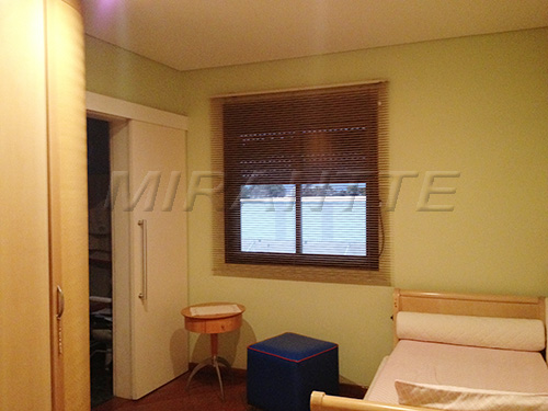 Apartamento de 365m² com 4 quartos em Santana