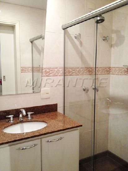 Apartamento de 365m² com 4 quartos em Santana