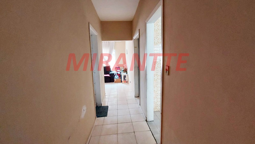 Casa terrea de 150m² com 3 quartos em Mandaqui
