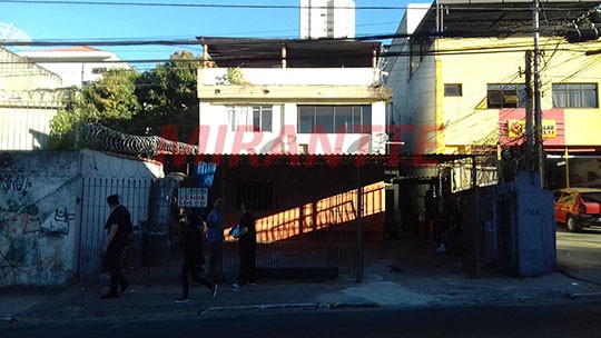 Casa terrea de 450m² com 12 quartos em Jardim Tremembé