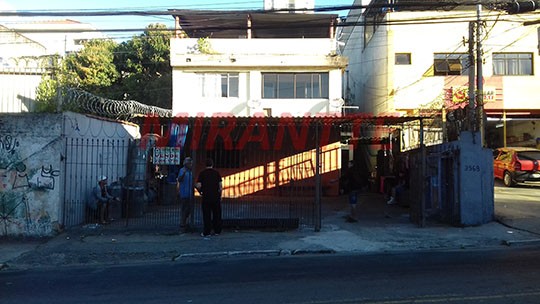 Casa terrea de 450m² com 12 quartos em Jardim Tremembé