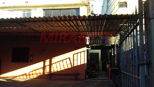 Casa terrea de 450m² com 12 quartos em Jardim Tremembé