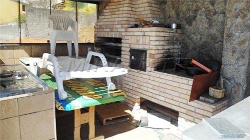 Sobrado de 1550m² com 3 quartos em Serra Da Cantareira