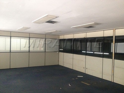 Comercial de 2650m² em Santana