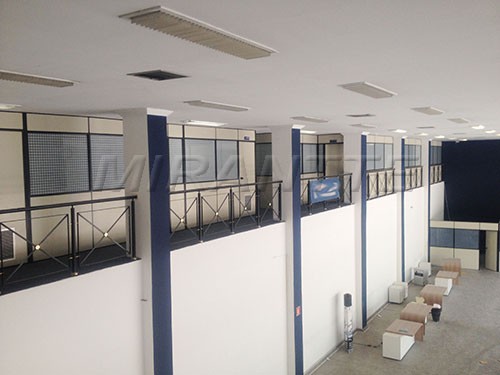 Comercial de 2650m² em Santana