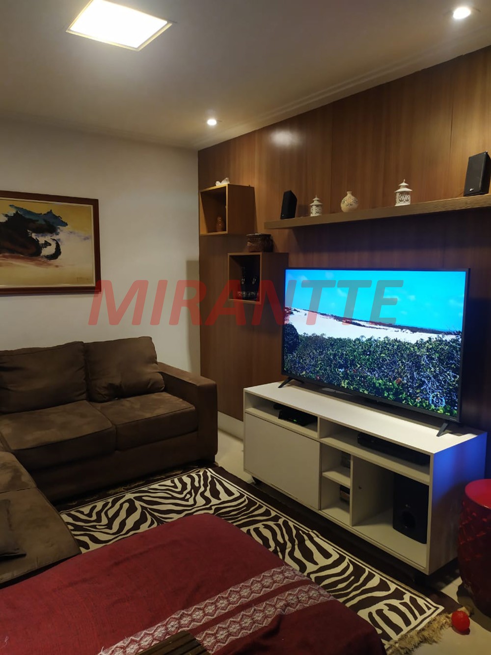 Sobrado de 300m² com 4 quartos em Santa Teresinha