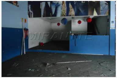 Comercial de 250m² em Santana