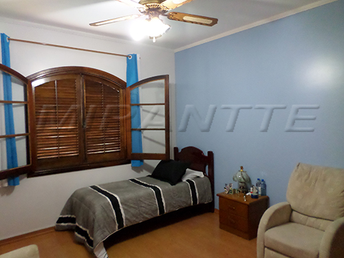 Sobrado de 277m² com 3 quartos em Jardim França