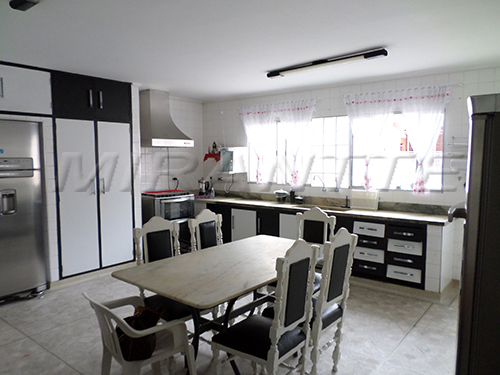 Sobrado de 277m² com 3 quartos em Jardim França