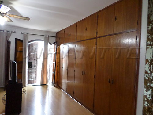 Sobrado de 277m² com 3 quartos em Jardim França