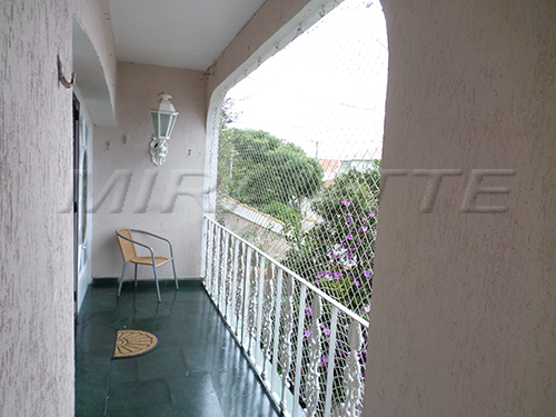 Sobrado de 277m² com 3 quartos em Jardim França