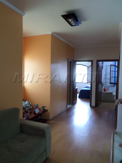 Sobrado de 277m² com 3 quartos em Jardim França