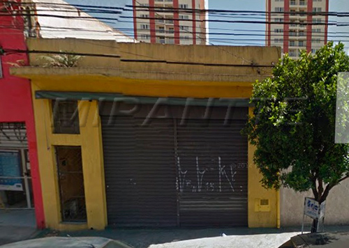 Comercial de 108m² em Santana