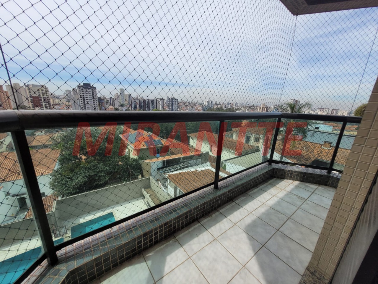 Apartamento de 125m² com 2 quartos em Jardim São Paulo