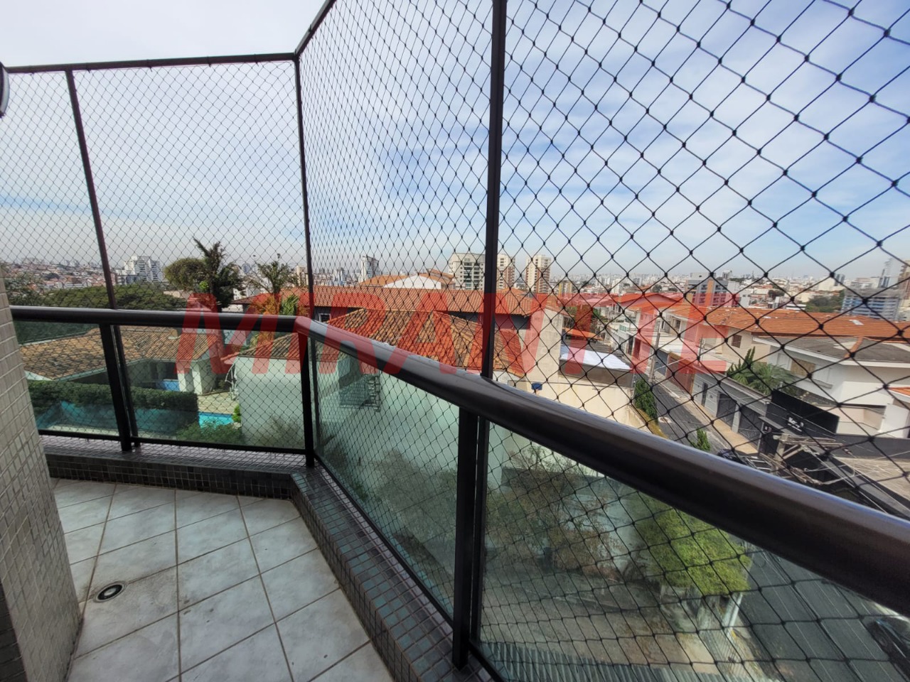 Apartamento de 125m² com 2 quartos em Jardim São Paulo