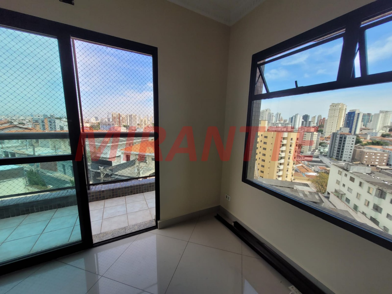 Apartamento de 125m² com 2 quartos em Jardim São Paulo