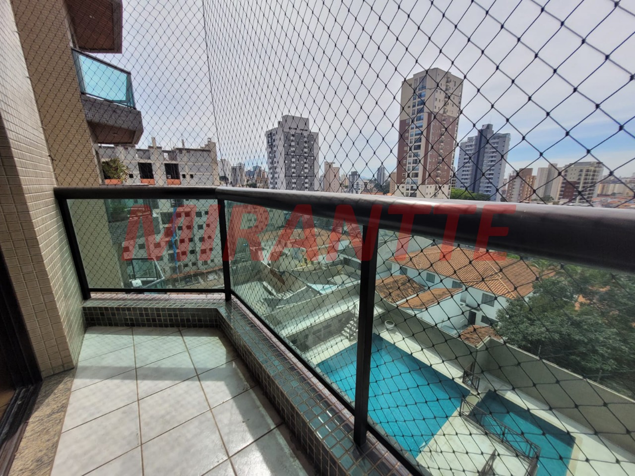 Apartamento de 125m² com 2 quartos em Jardim São Paulo