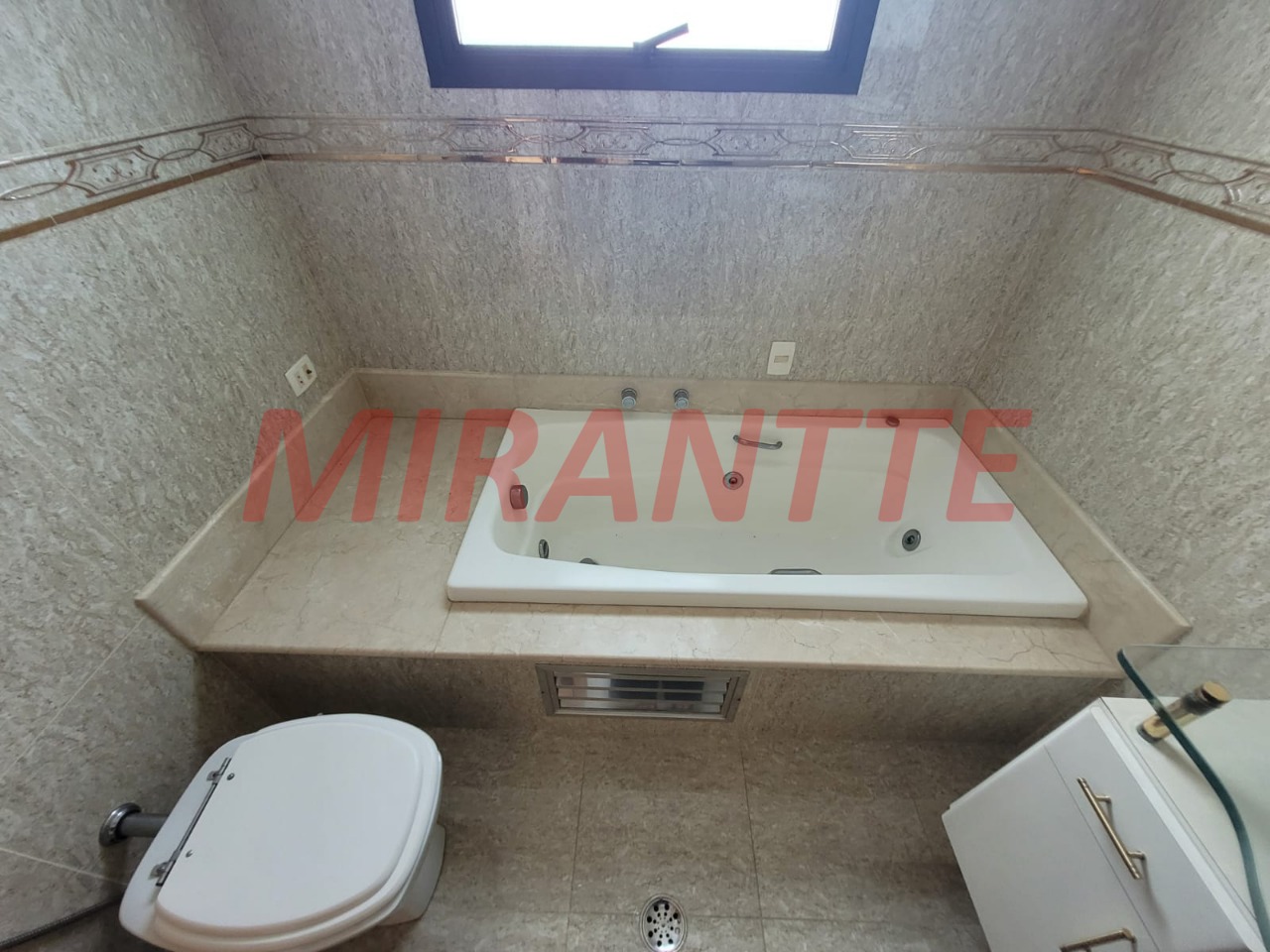 Apartamento de 125m² com 2 quartos em Jardim São Paulo