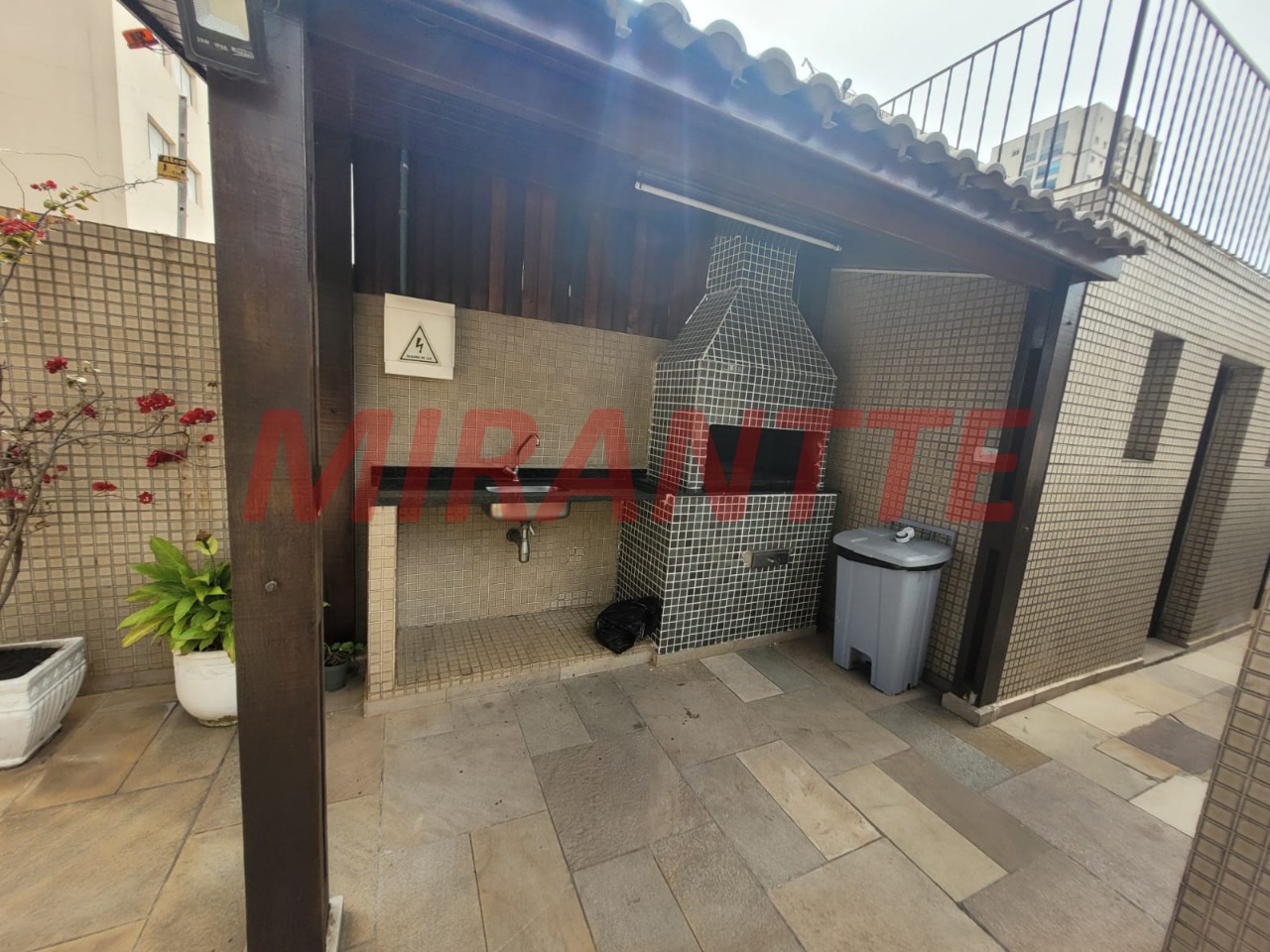 Apartamento de 125m² com 2 quartos em Jardim São Paulo