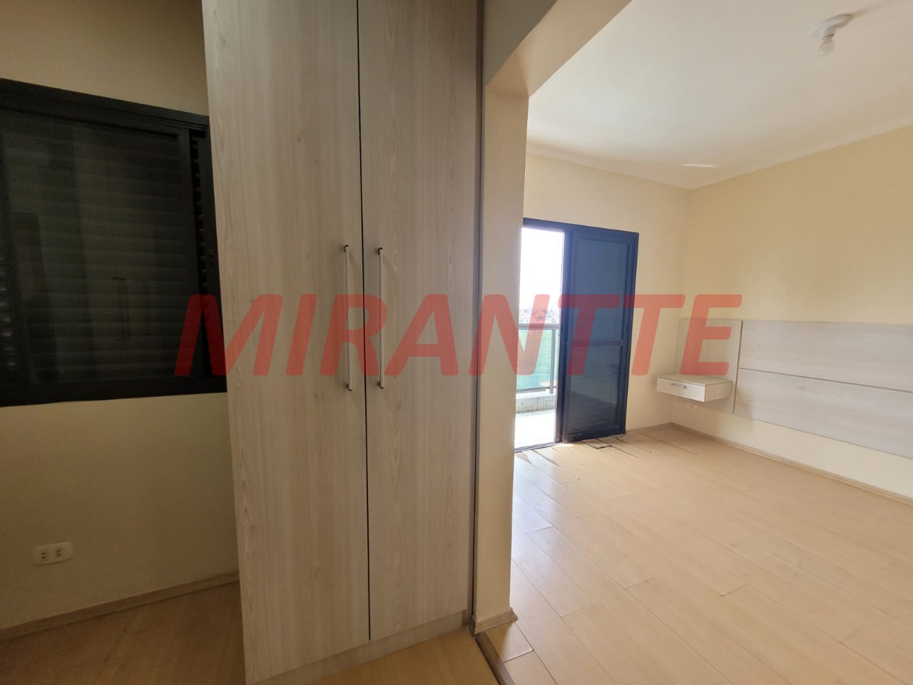 Apartamento de 125m² com 2 quartos em Jardim São Paulo