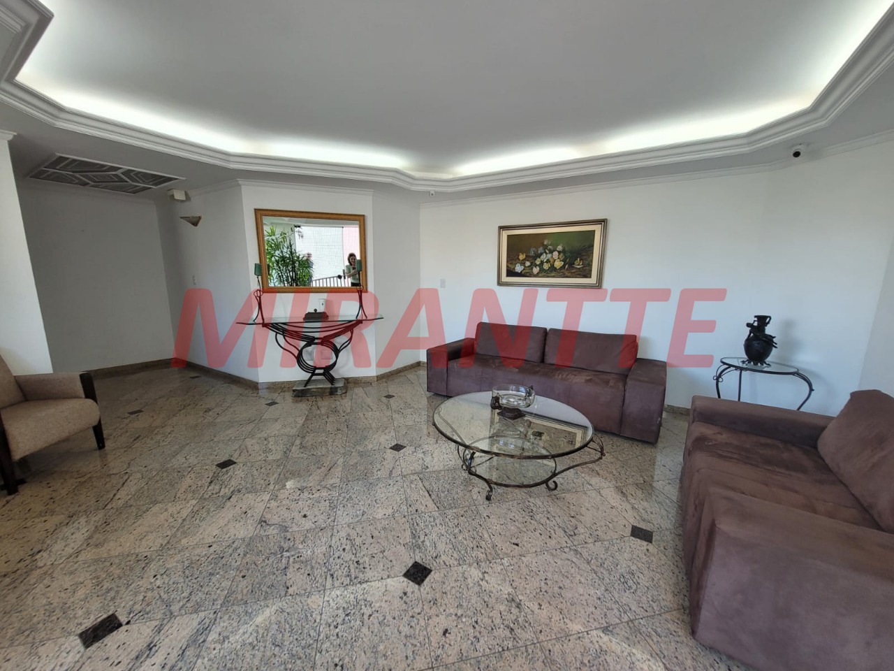Apartamento de 125m² com 2 quartos em Jardim São Paulo