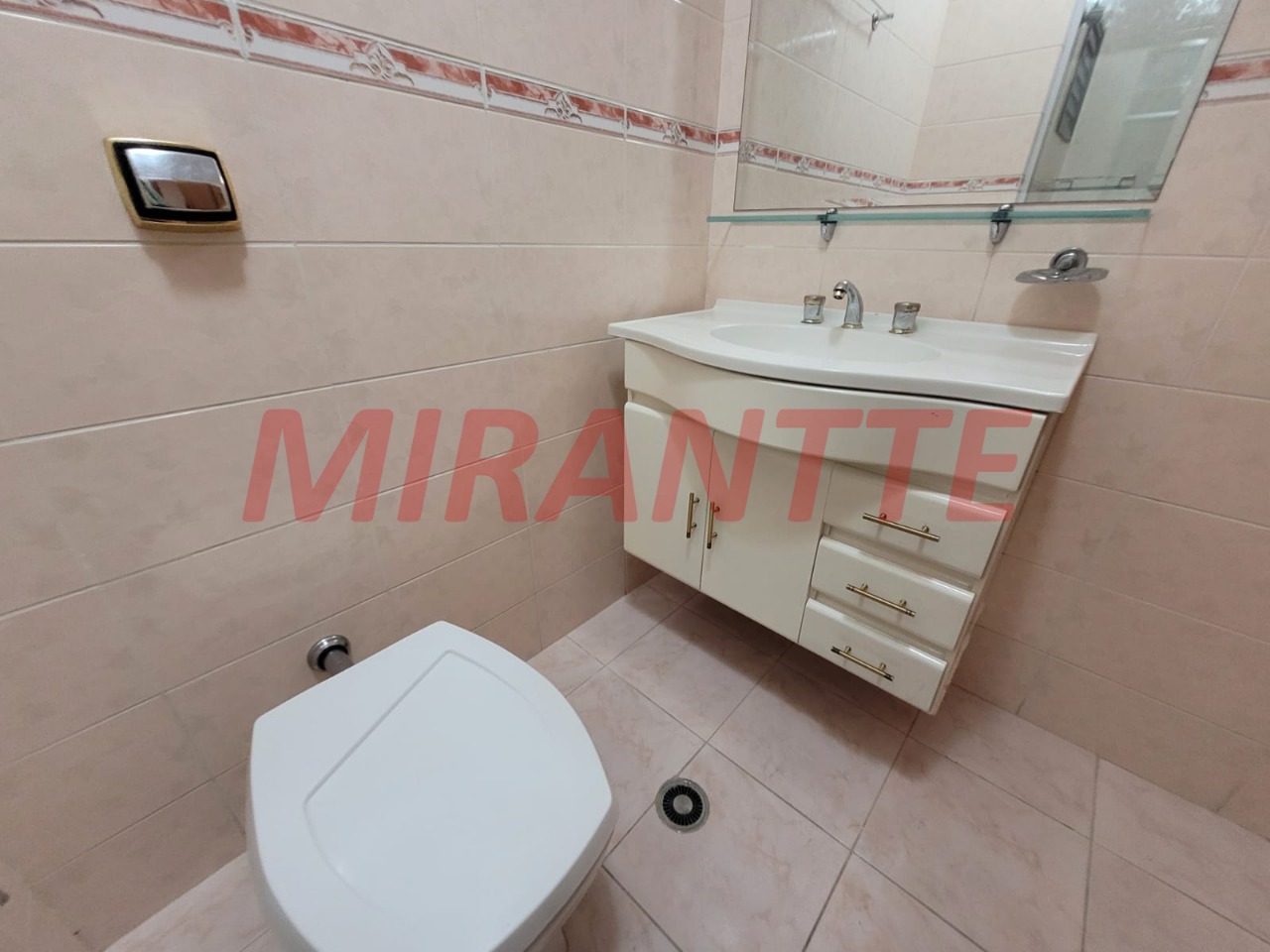 Apartamento de 125m² com 2 quartos em Jardim São Paulo
