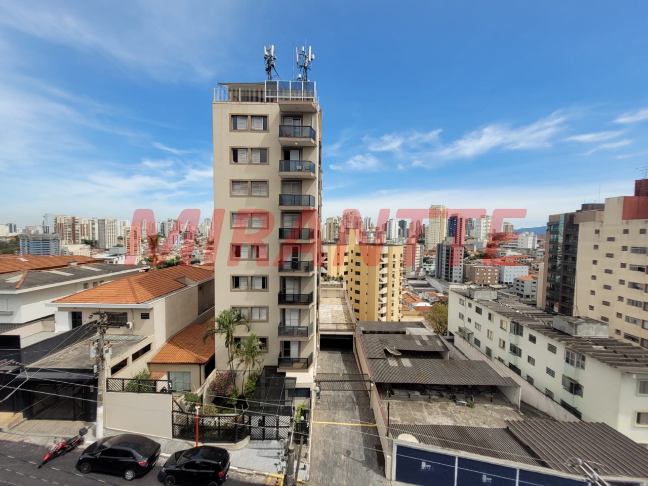 Apartamento de 125m² com 2 quartos em Jardim São Paulo