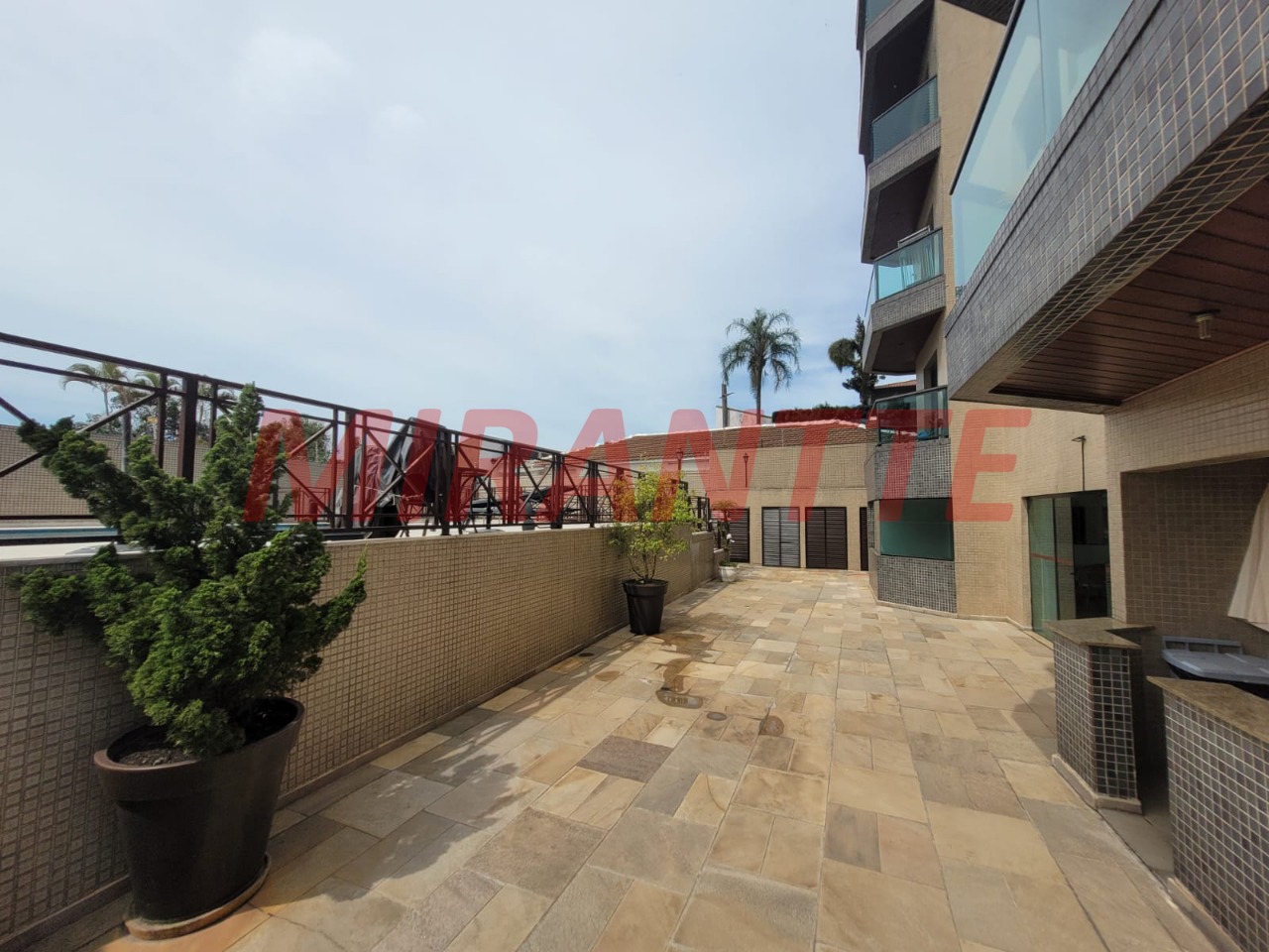Apartamento de 125m² com 2 quartos em Jardim São Paulo