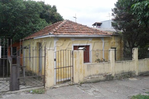 Terreno de 400m² em Casa Verde