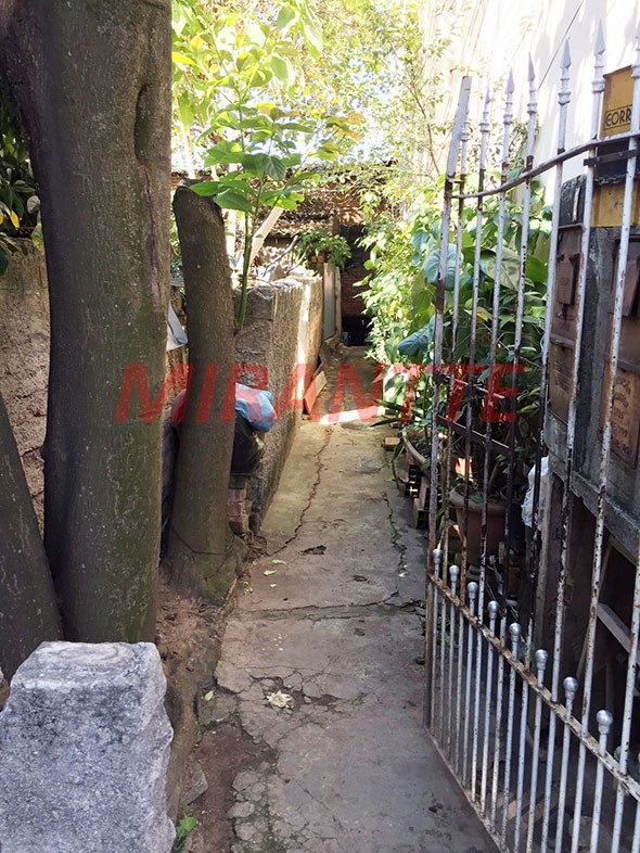 Terreno de 300m² em Vila Guilherme
