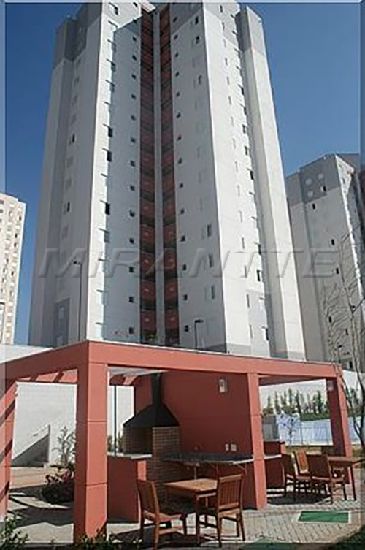 Apartamento de 49m² com 2 quartos em Vila Nova Cachoeirinha