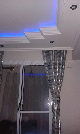 Apartamento de 49m² com 2 quartos em Vila Nova Cachoeirinha