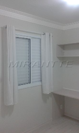 Apartamento de 49m² com 2 quartos em Vila Nova Cachoeirinha