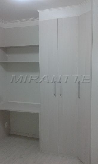 Apartamento de 49m² com 2 quartos em Vila Nova Cachoeirinha