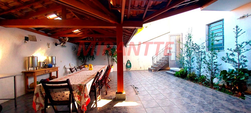 Sobrado de 318m² com 4 quartos em Tremembe