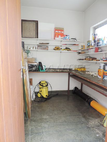 Sobrado de 400m² com 4 quartos em Santana