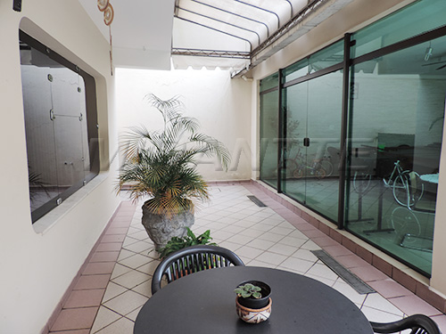Sobrado de 400m² com 4 quartos em Santana