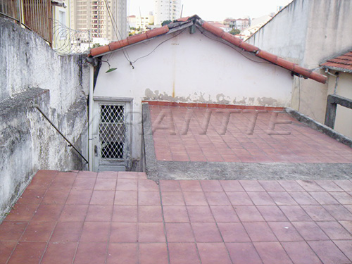 Terreno de 316m² em Parque Peruche
