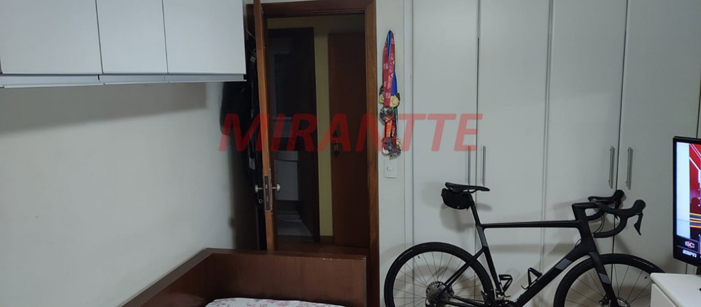 Apartamento de 103m² com 3 quartos em Santa Teresinha