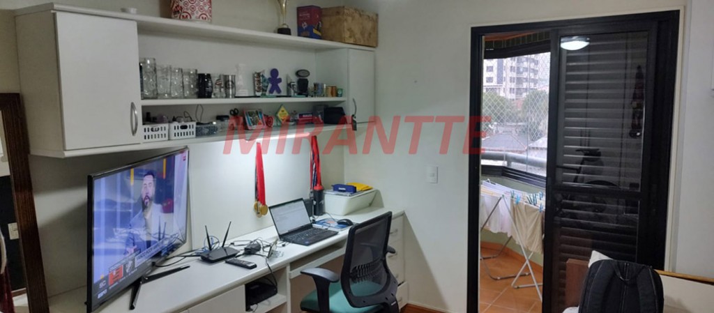 Apartamento de 103m² com 3 quartos em Santa Teresinha