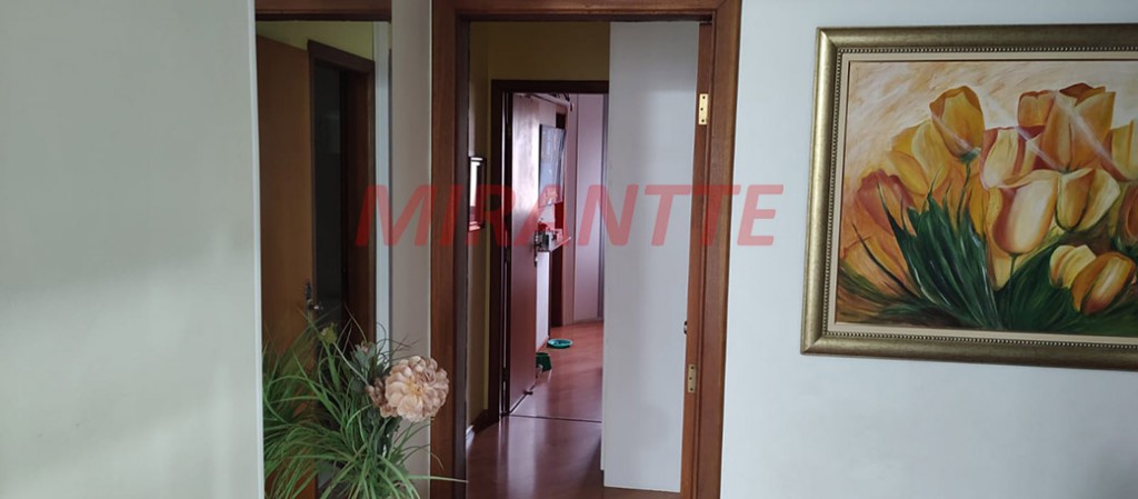 Apartamento de 103m² com 3 quartos em Santa Teresinha